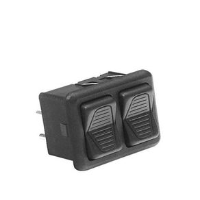 Interruptor Vidro Eletrico Ford Escort 2 Teclas