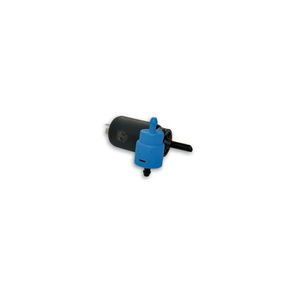 Bomba Motor Limpador Dagua Para-Brisa 2 Saidas 2 Pinos Gm
