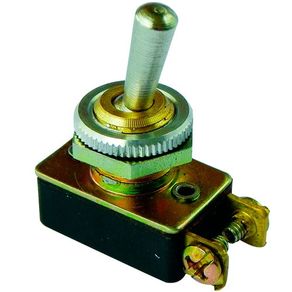 Interruptor Liga-Desliga Universal Metalica Liga Desliga