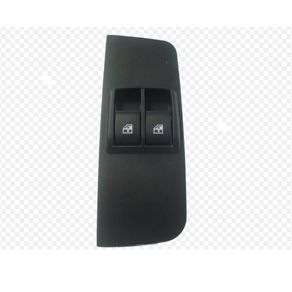 Interruptor Vidro Elet 12V Palio/Siena Strada 04/  Duplo Led Ambar