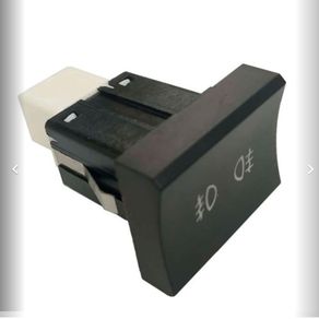 Interruptor Farol Lanterna Dianteiro Traseiro Vw Gol Voyage