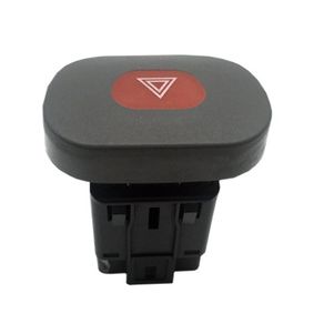 Interruptor Alerta Renault Clio 2000/