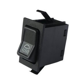 Interruptor Neblina Vw Gol Saveiro Parati 1985/1995 Santana