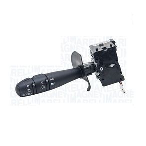 Chave Seta com Farol Neblina Buzina Renault Master 2000/