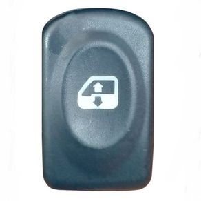 Interruptor Vidro Elet Dt Clio 00/ (6 Pinos) Ld/Le