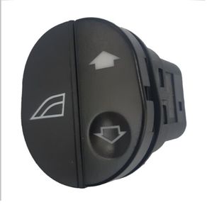 Interruptor Vidro Eletrico Ford Ka 2008/2013 Simples Direita