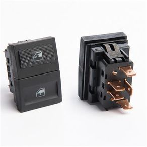 Interruptor Vidro Dt Elet Gol Parati 99/ Ld/Le