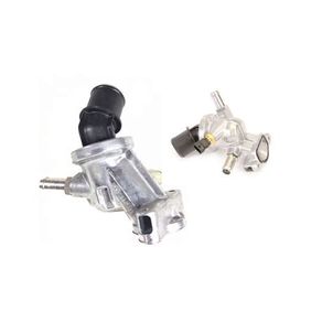 Termostato S10/ Trailblazer 2.8 4X2/ 4X4 14/19 Diesel Mt Duramax (Completa)