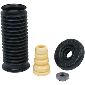 Kit Suspensão Dianteiro Cobalt/ Spin/ Sonic 11/ /Suporte C/Rol (02 Lados)