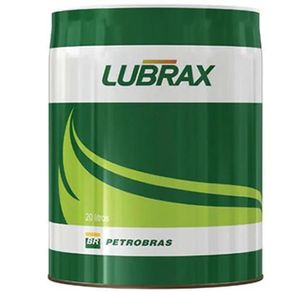 Oleo Cambio 85W140 Lubrax Api Gl-5 20 Litros (01.001.968)