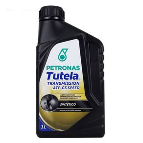 Óleo Cambio Cs Speed P/ Motor Dualogic Imotion 1 Litro (760