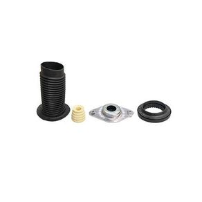 Borr Amort Kit Dt Kwid 17/ Batente/ Coifa/ Coxim C/ Rol