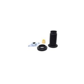 Borr Amort Kit Dt Kwid 17/ Batente/ Coifa/ Coxim C/ Rol
