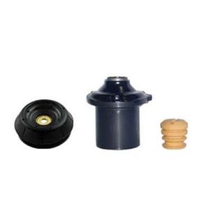 Kit Amortecedor Suspensão Dianteira ( 1 Coxim 1 Localizador