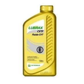 Óleo Cambio Lubrax Fluido Cvt 1 Litro