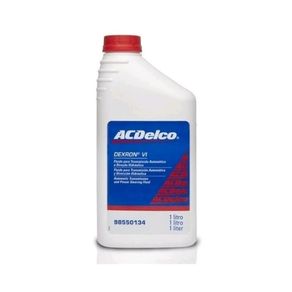 Oleo Camb Dexron 6 Acdelco Fluido 1L (98550134)