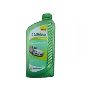Óleo Motor 15W40 Api Sl Lubrax Essencial Mineral (01.010.87