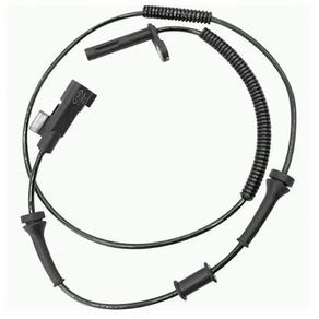Sensor Abs Traseiro Corsa Classic 11/17 Celta 14/16 Agile 11/14 Le