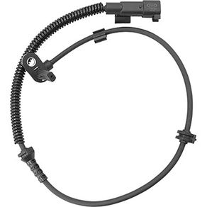 Sensor Abs Traseiro Onix/ Prisma 13/19 Sonic 12/14 Spin 13/20 Coba