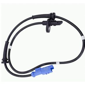 Sensor Abs Traseiro C3 Aircross 11/ C3 Picasso 10/15 C3 03/ 208 13