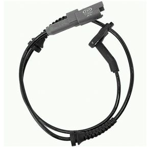 Sensor Abs Dt C4/ C4 Lounge 10/ Peugeot 307/ 308/ 408/ 3008/ 5008 10/ (2 Terminais/ Pino)