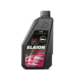 Óleo Motor 5W30 Api Sn Elaion F50 Dexos 2 Diesel 1L
