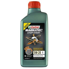 Oleo Mt 5W20 Api Sn Castrol Magnatec Stop/Start 1L (15627)
